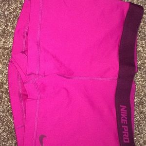 Nike Spandex